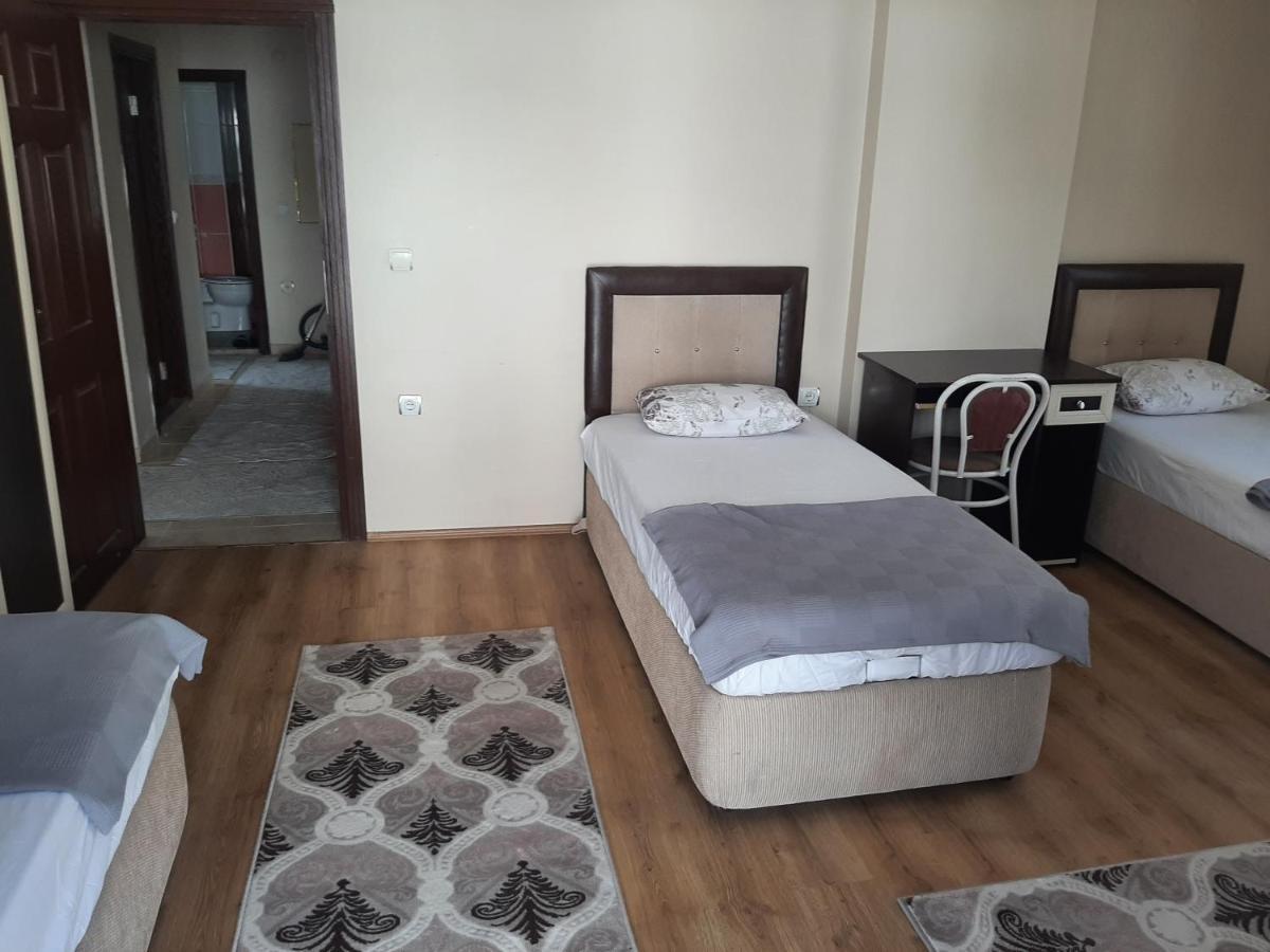 Menekse Apart 1 Trabzon Exteriör bild
