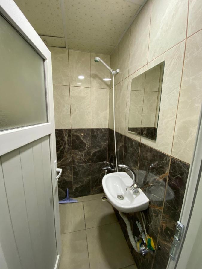 Menekse Apart 1 Trabzon Exteriör bild