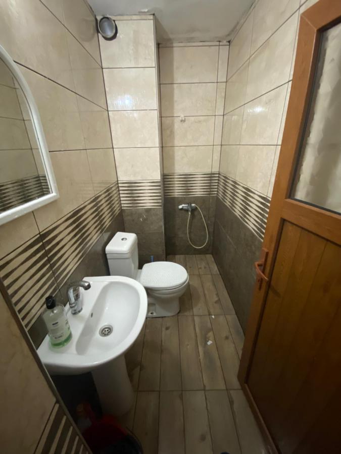 Menekse Apart 1 Trabzon Exteriör bild