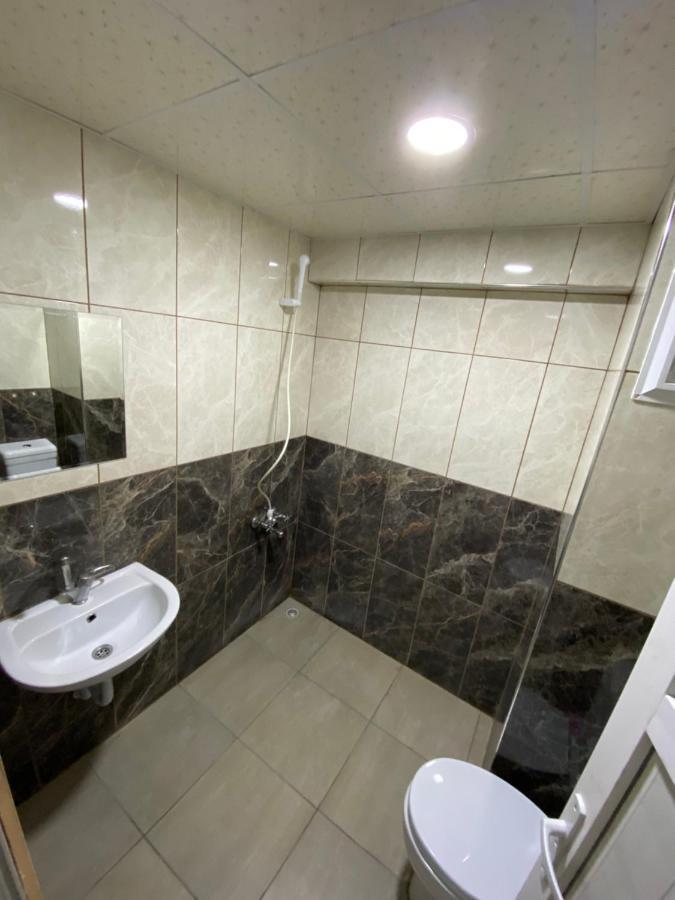 Menekse Apart 1 Trabzon Exteriör bild